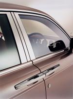 Rolls-Royce Phantom 2003 года (UK)